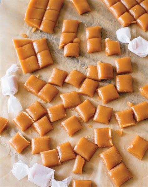 Creative Ways to Flavor Your Magical Butter Hard Candy